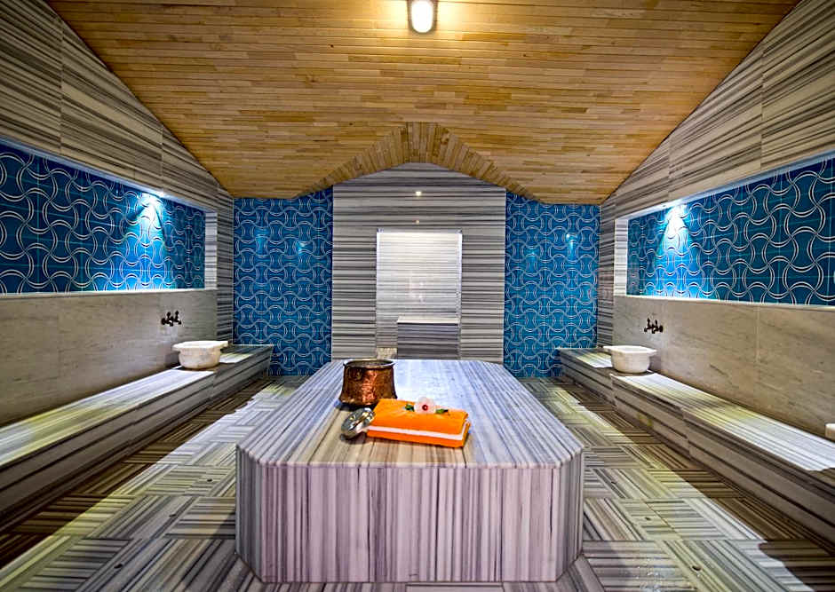 Kimera Lounge Hotel
