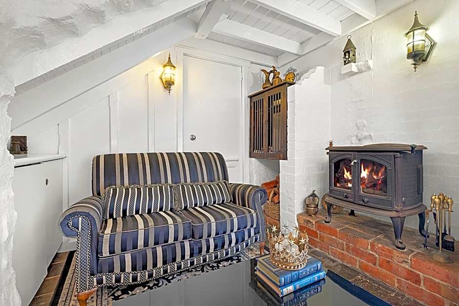 A Loft In The Mill Boutique Accommodation