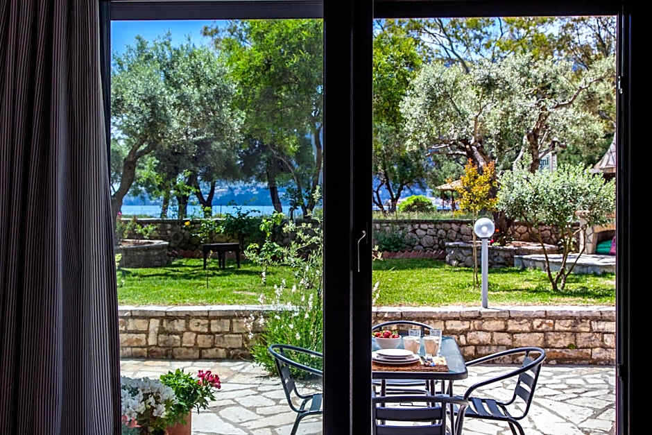 Agni Suites