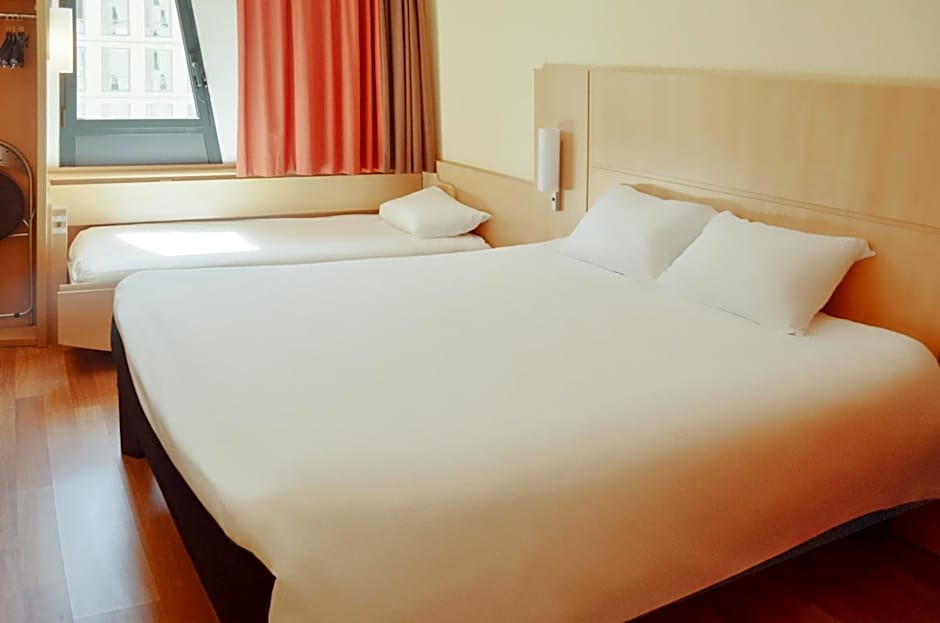 ibis Toulouse Aeroport