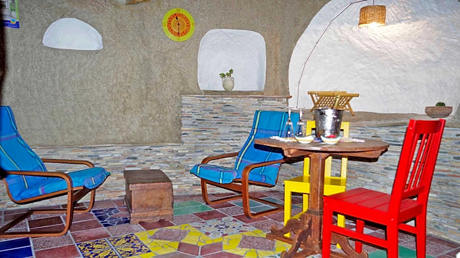 Albergo diffuso Ecobelmonte