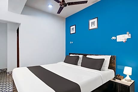 Super Hotel O Noonmati Guwahati formerly Hotel Sundari