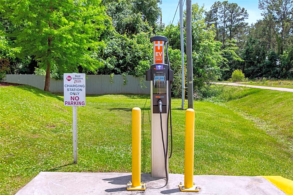 Best Western Plus Regency Park