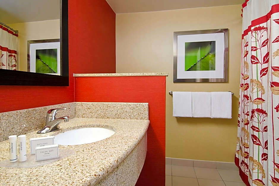 Courtyard by Marriott Birmingham Downtown At Uab