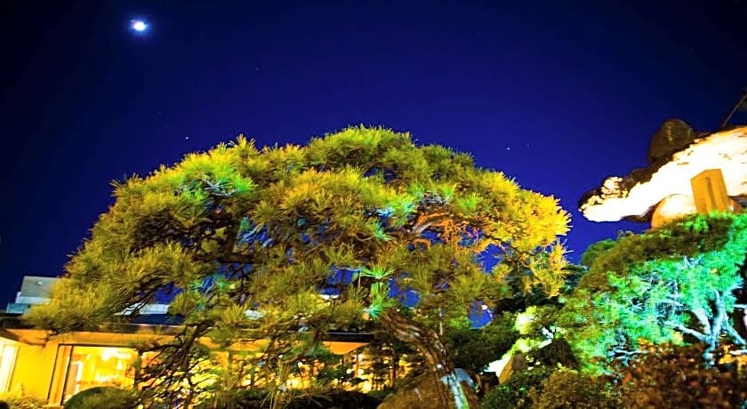 Hotel Sekitei