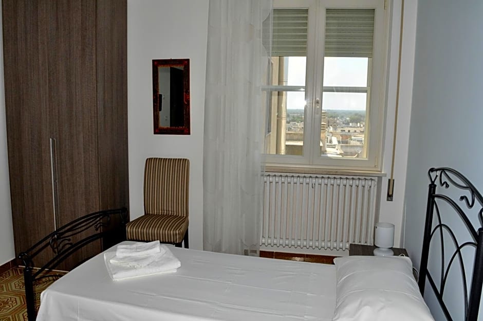 B&B Da Leo – Carovigno, AR