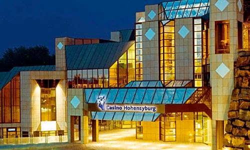 Hotel Restaurant Waldlust