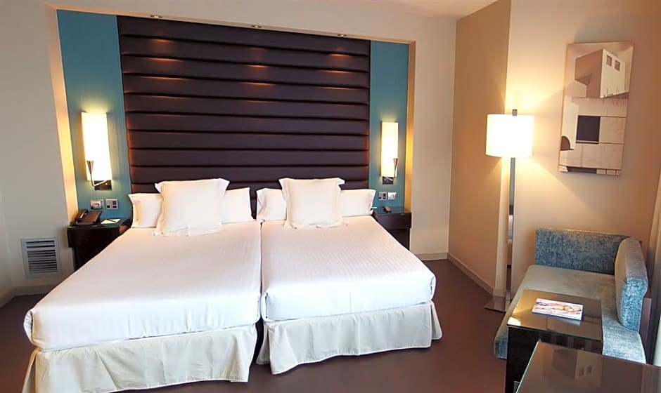 Pestana Arena Barcelona