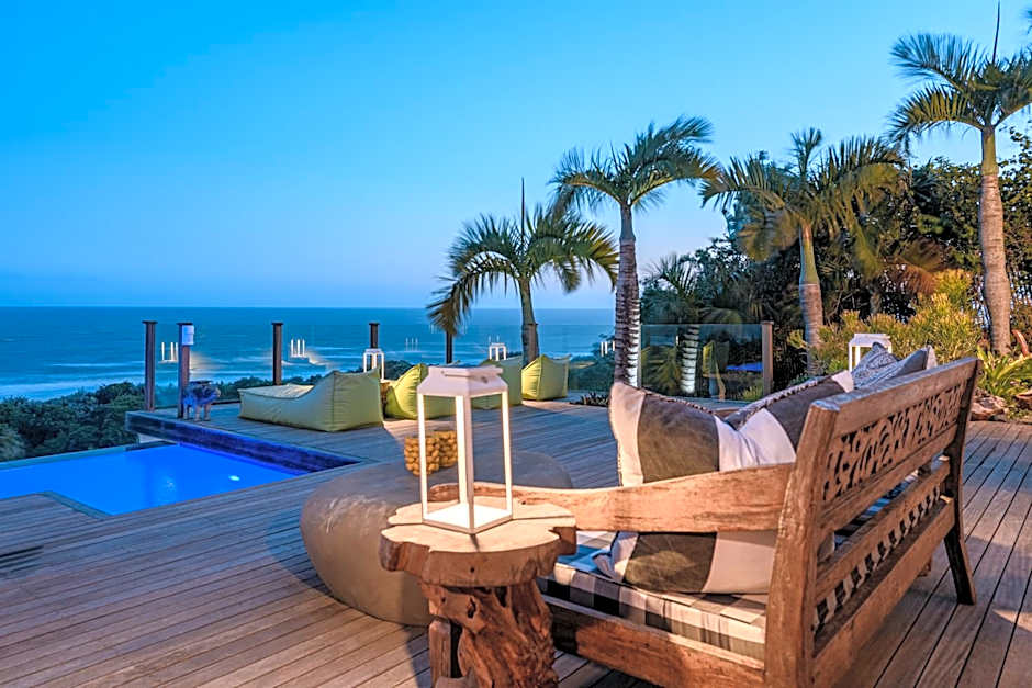 Nakai Beach Homestay