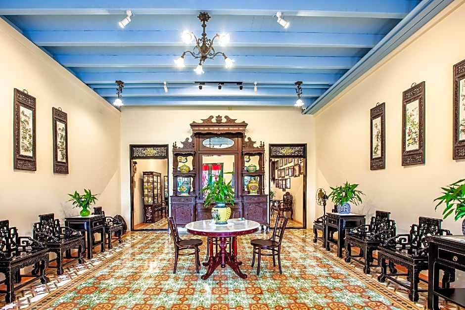 Woo Gallery Boutique Hotel