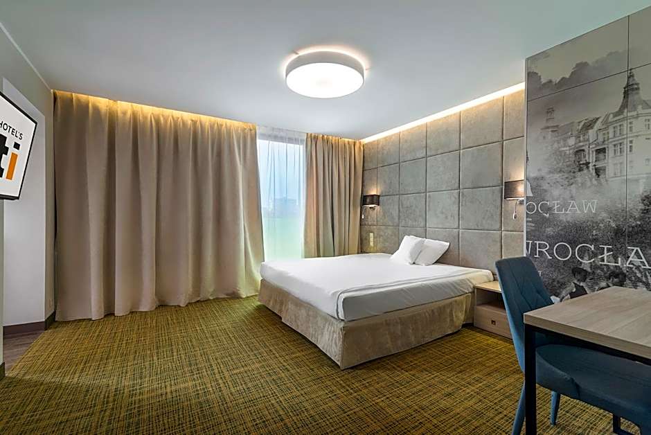 Citi Hotel's Wroclaw