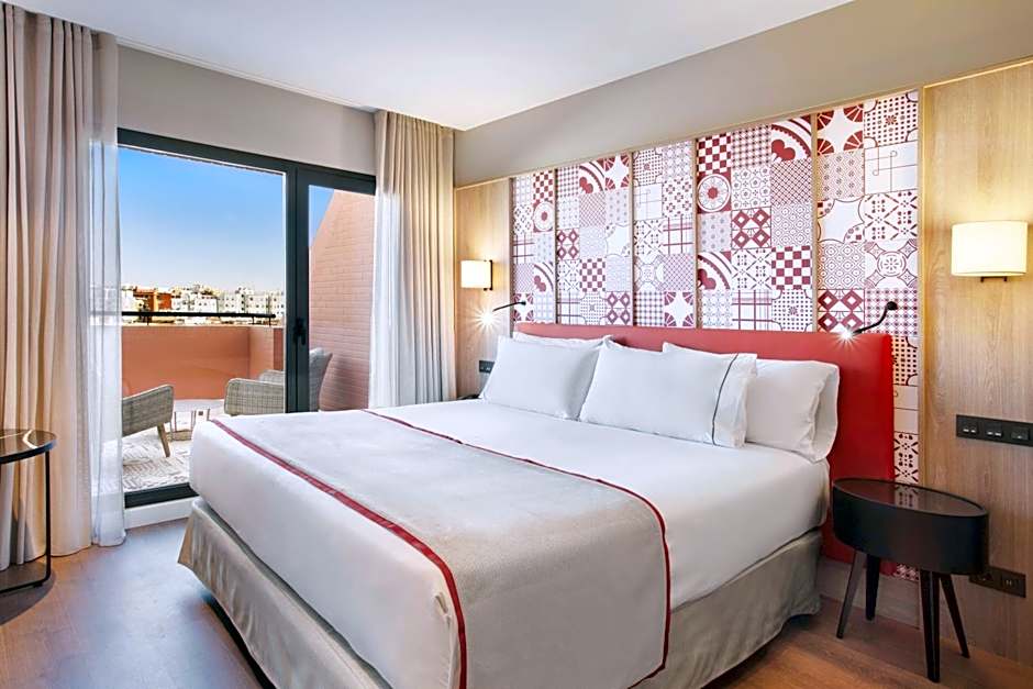 Eurostars Guadalquivir