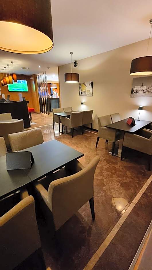 Hotel Principe Lisboa