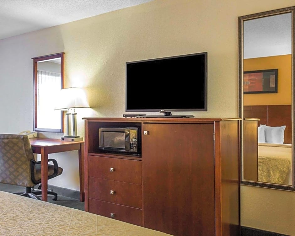 Quality Inn Aiken