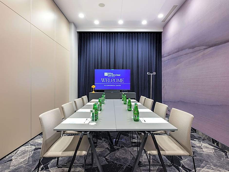 Hilton Garden Inn Krakow Airport