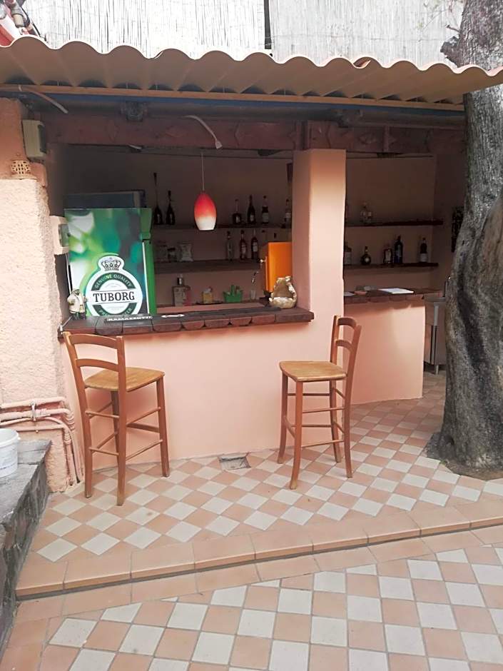 Hotel Villaggio Tabù