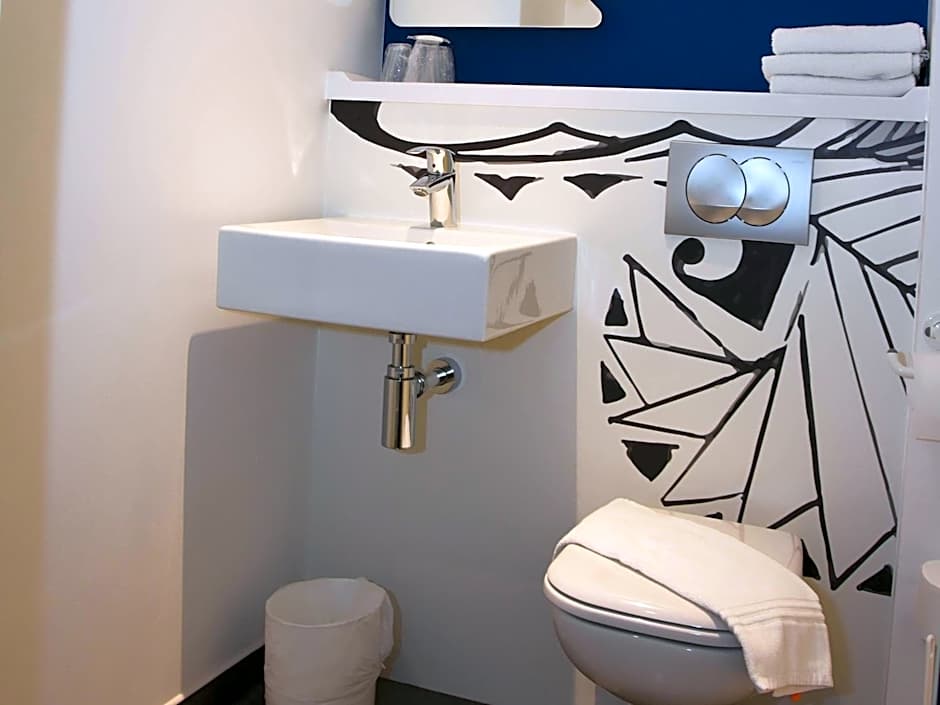 ibis budget Langres
