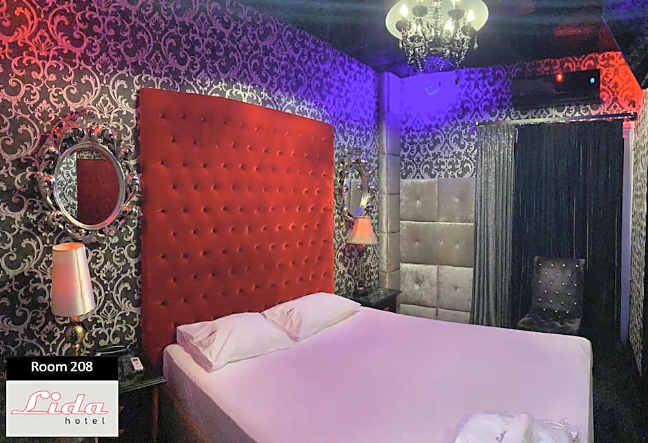 Lida Hotel