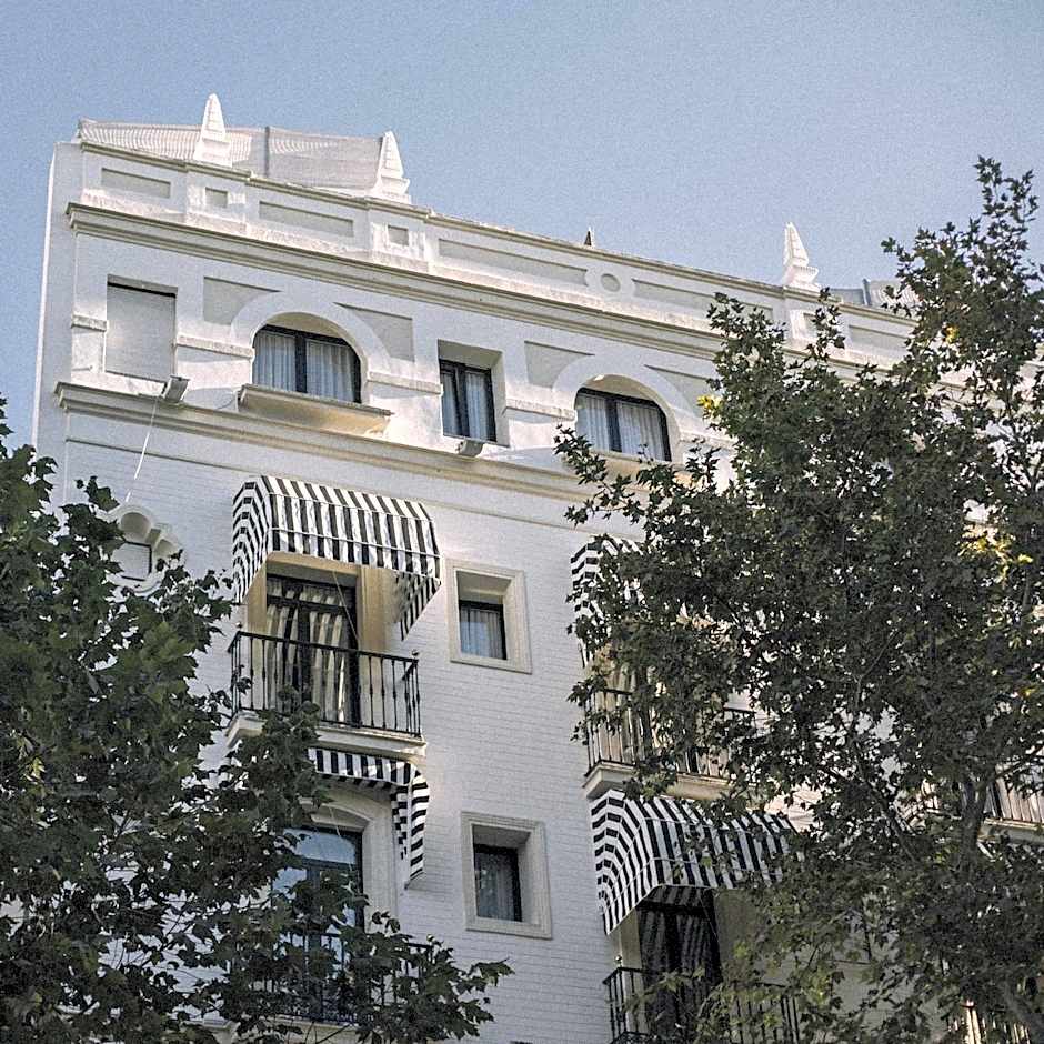 Petit Palace Puerta de Triana