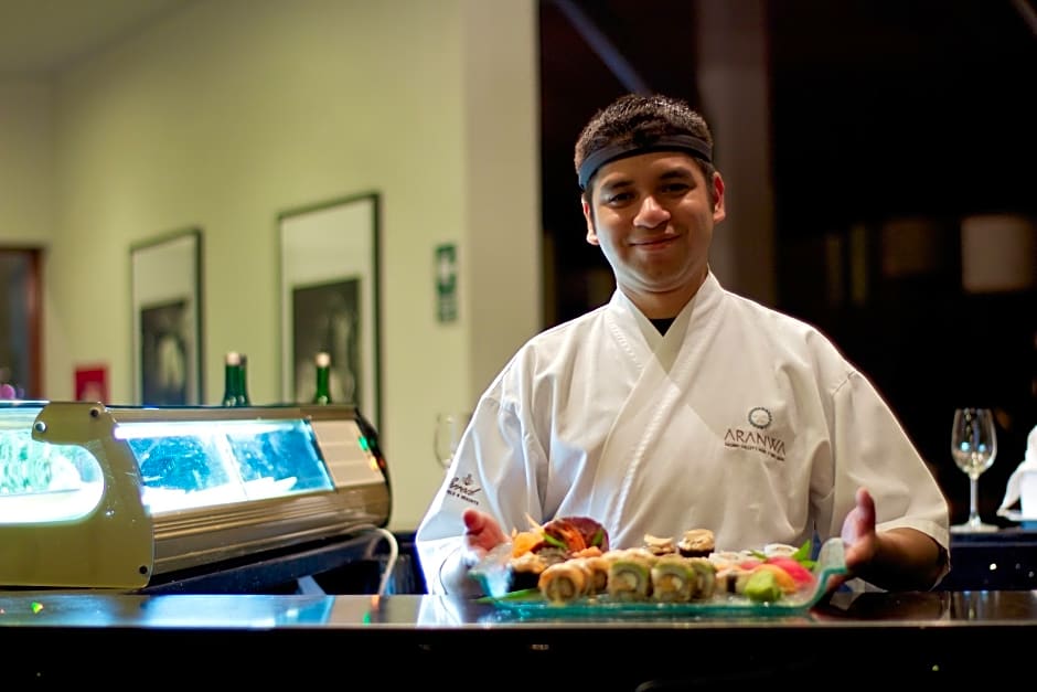 Aranwa Sacred Valley