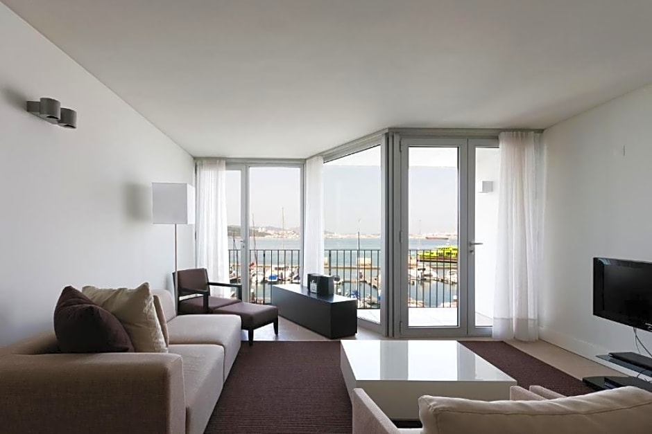 Troia Residence by The Editory - Apartamentos Marina