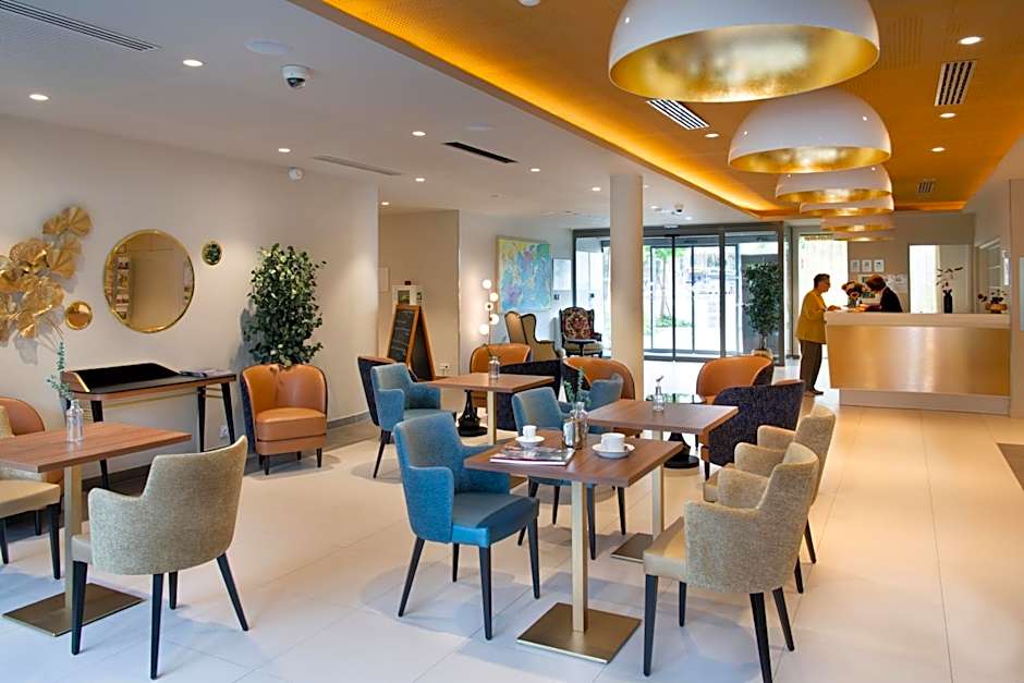 DOMITYS - Le Solstice