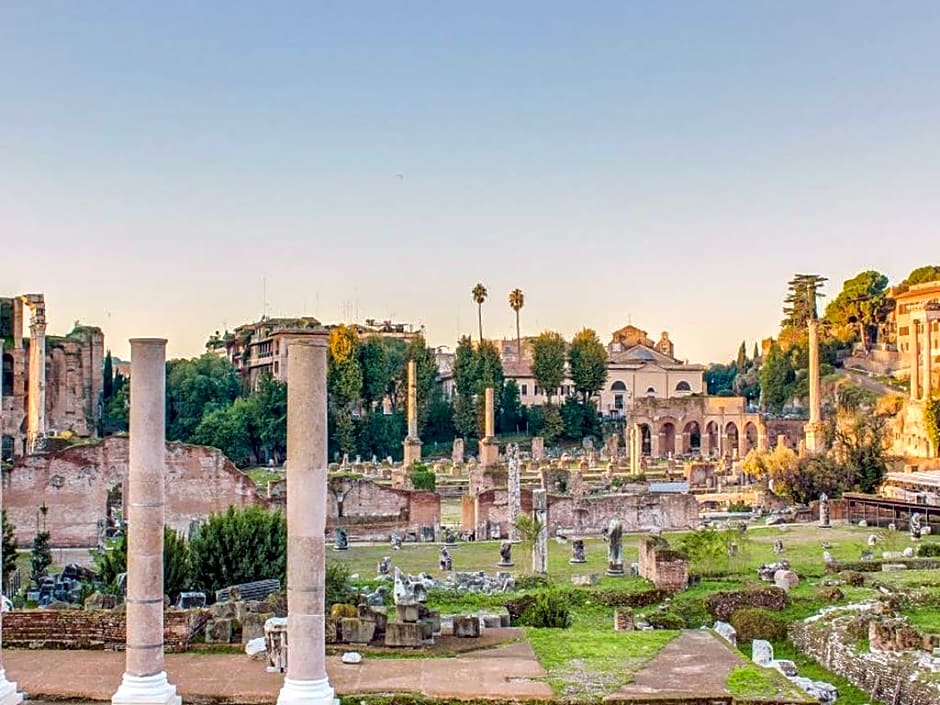 Relais Fori Imperiali