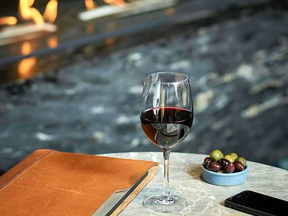 Pullman Melbourne On the Park