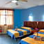 Hotel Villas Kin Ha