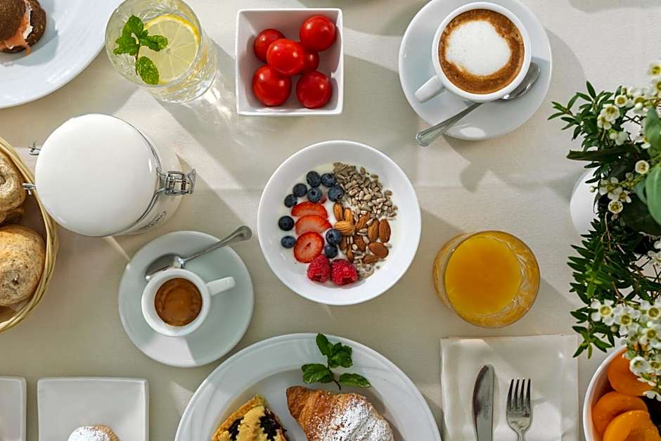 Hotel Ascot Riccione