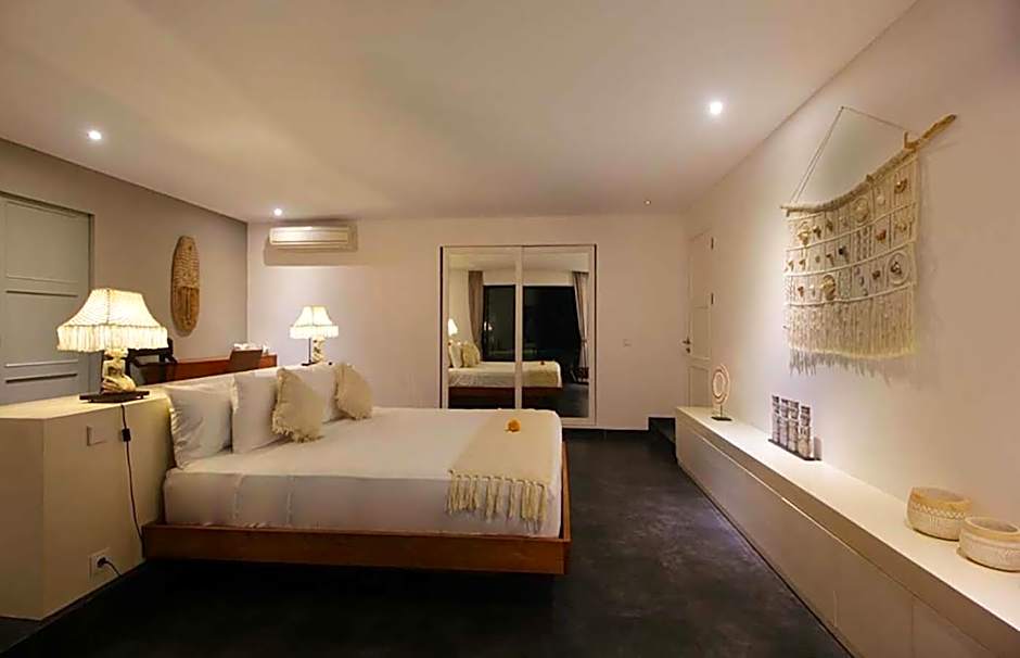 Villa Papaya by Optimum Bali - Bumbak Street Canggu