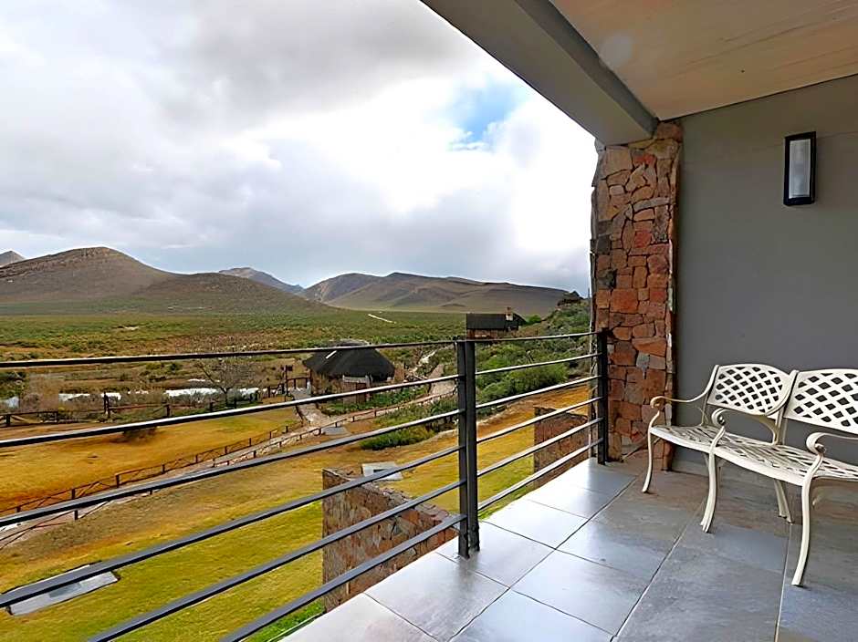 Aquila Private Game Reserve