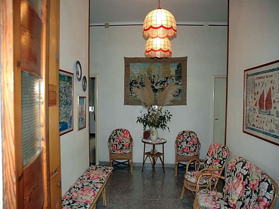 Hotel Pensione Ornella