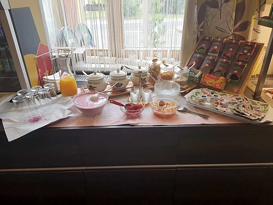 Restaurant Gästehaus Seiger