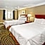 Exceed Inn Indianapolis airport south