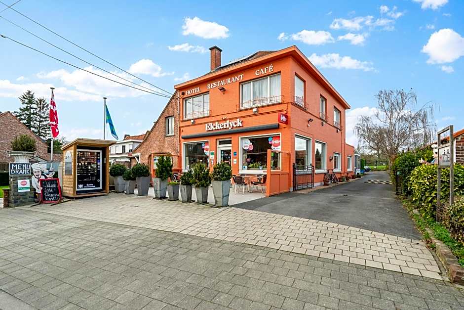 Elckerlyck Inn Hotel