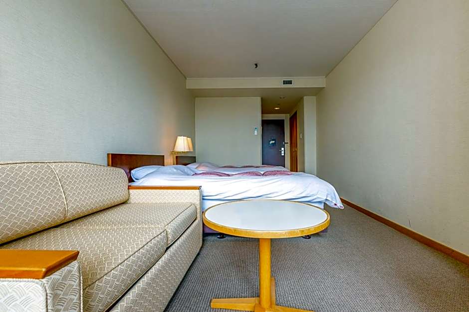 Ooedo Onsen Monogatari Minoh Kanko Hotel