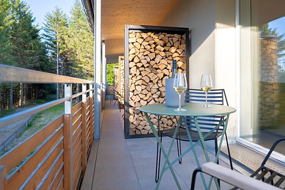 Berghaus Freiburg - Appartement Hotel auf dem Schauinsland