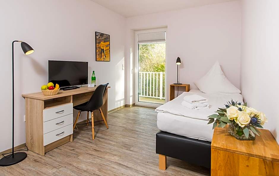 Hotel Flensburg Akademie