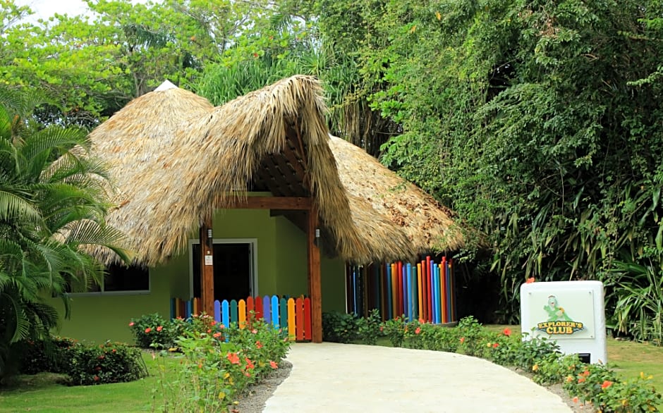 Sunscape Puerto Plata