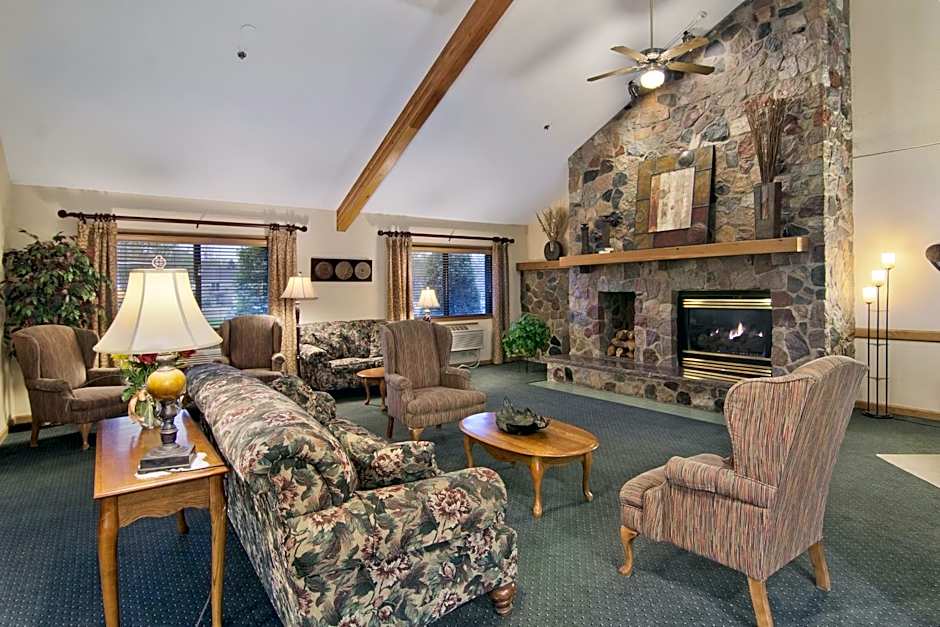 Boarders Inn & Suites by Cobblestone Hotels - Faribault