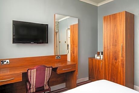 Standard Single Room - Non-Smoking