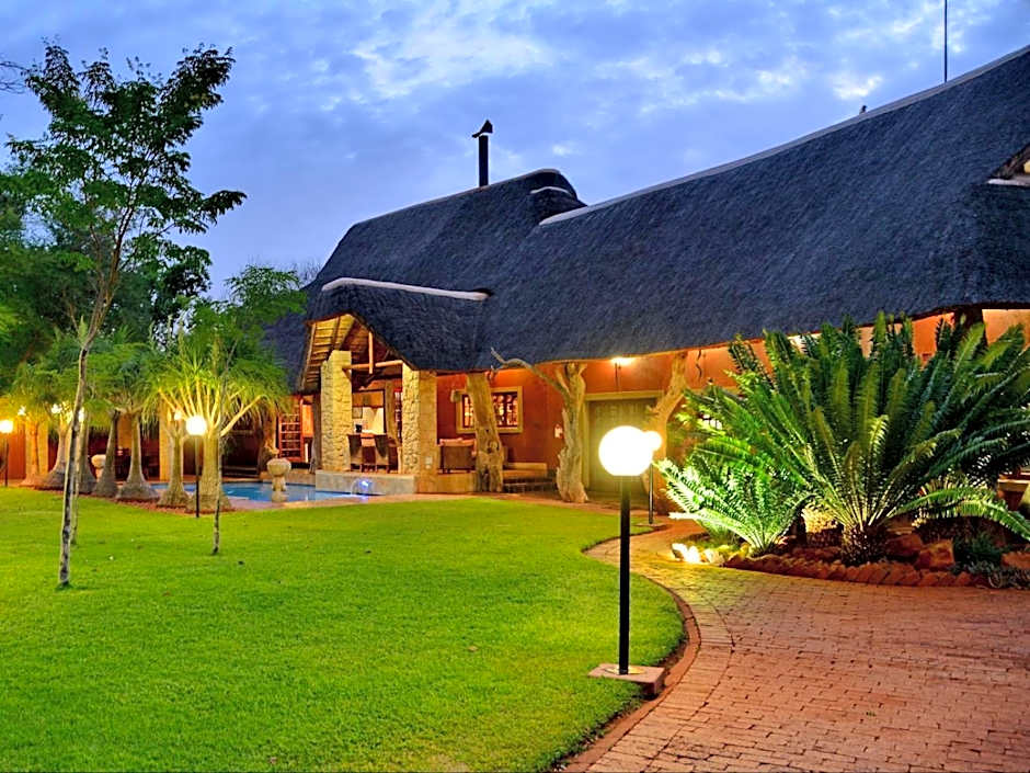 Winterfell Lephalale Lodge