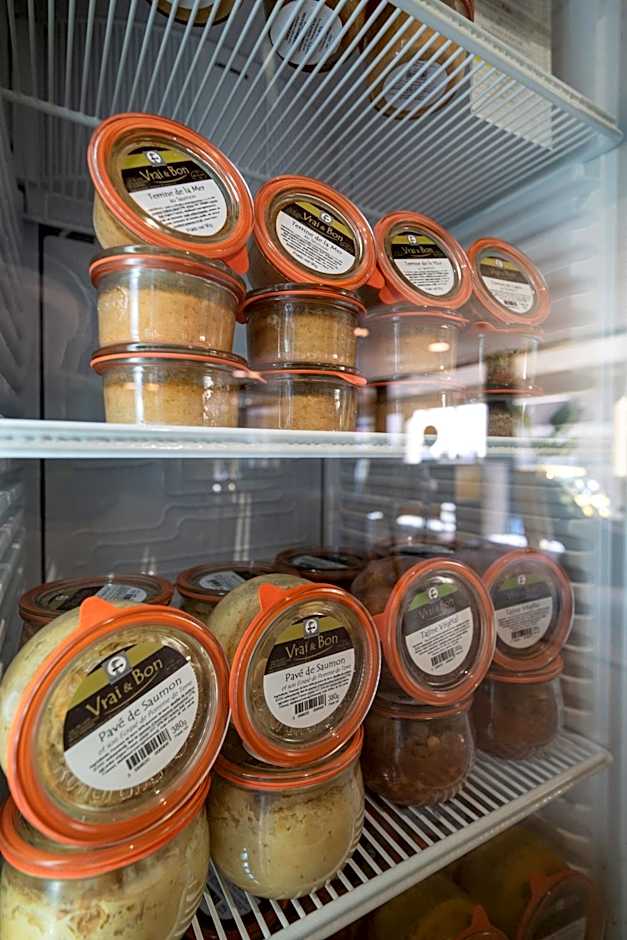 Apparthotel Odalys Rennes Lorgeril