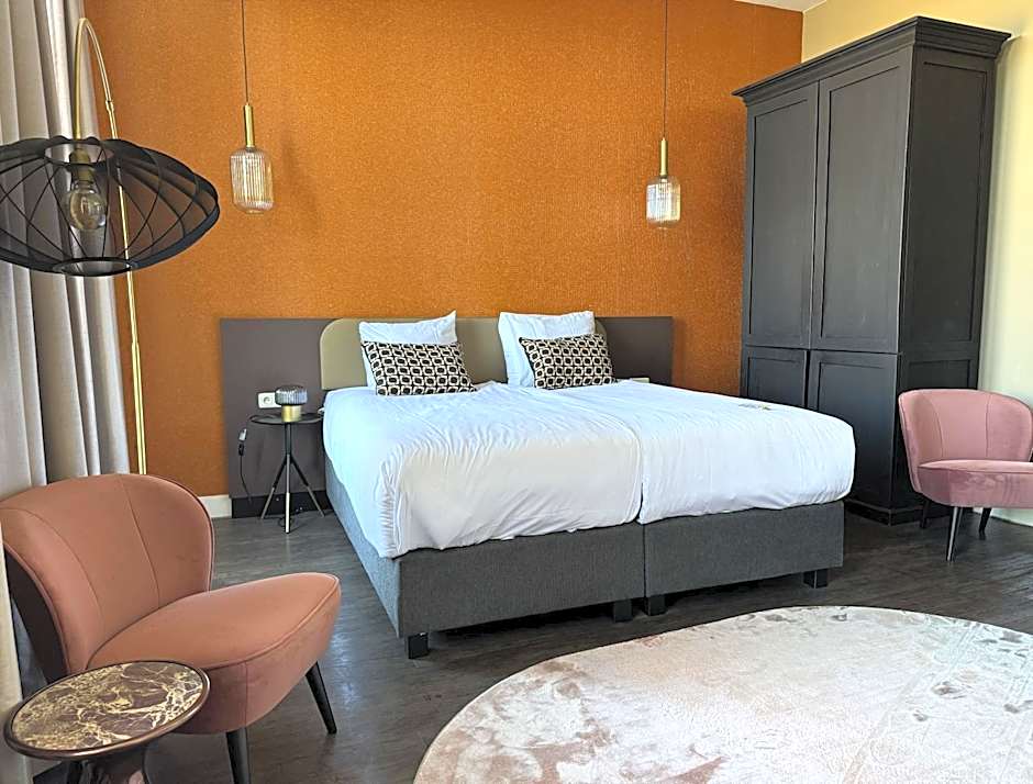 Merici Hotel Sittard