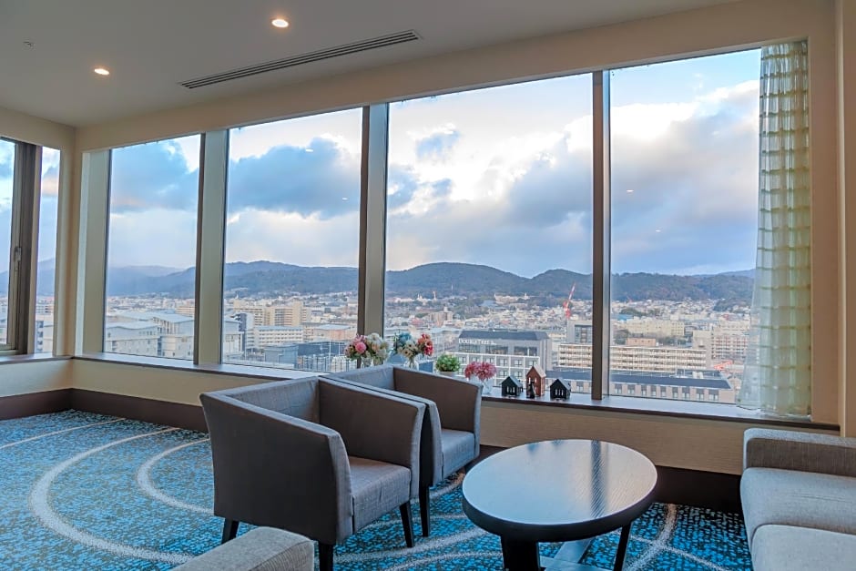Hotel Keihan Kyoto