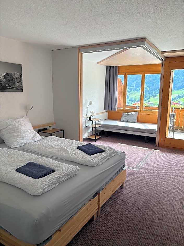 Elements Lodge