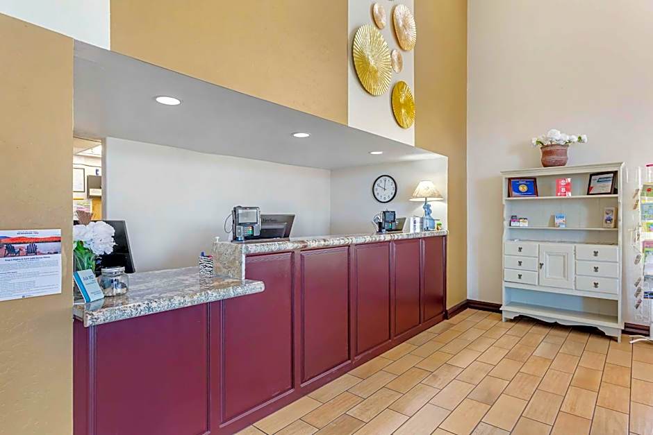 Best Western Superstition Springs Inn