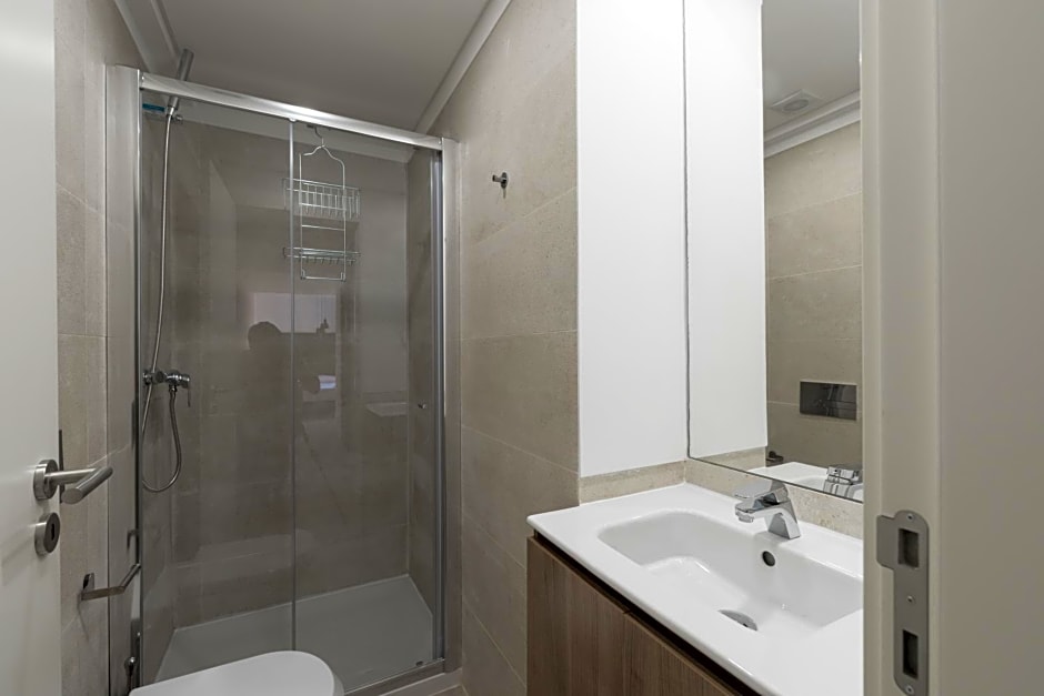 City Stays Atalaia Apartments