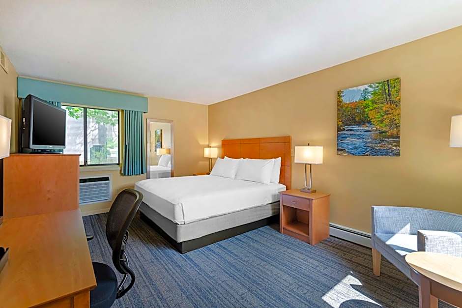 Best Western Inn & Suites Rutland/Killington